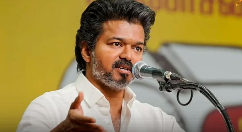 முதல்வர் விஜய்