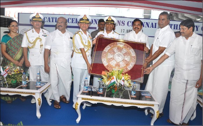 'விஜய் எங்கள் எம்.எல்.ஏ.வைத் திருடிவிட்டார்' — தாராபுரம் பிரசாரத்தில் இ.பி.எஸ். குற்றச்சாட்டு