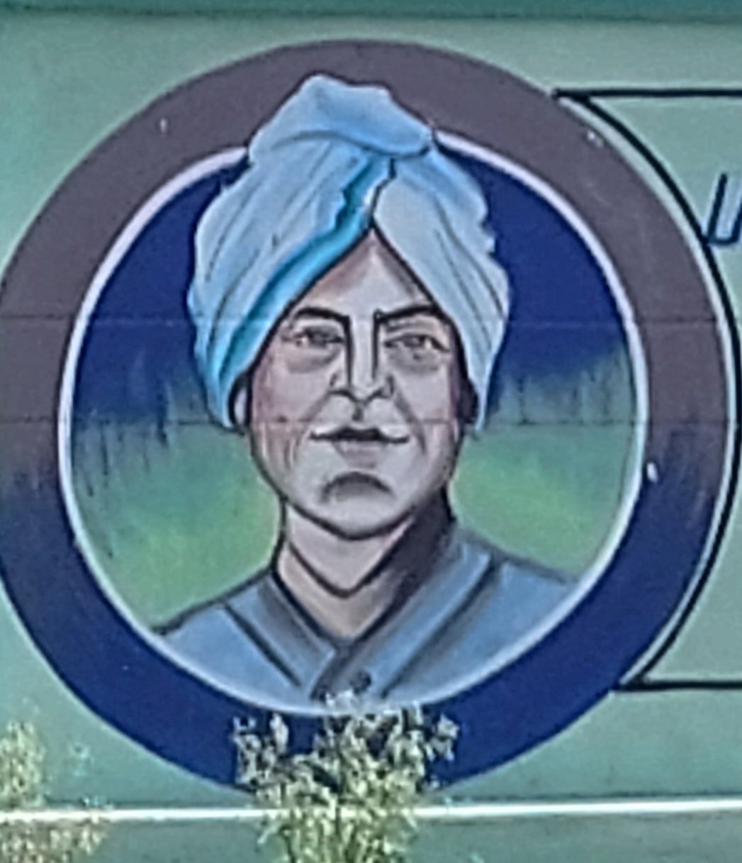 அயோத்திதாச பண்டிதர்